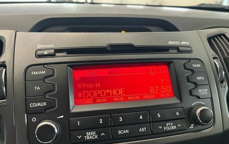 KIA Sportage III, 2013 год, 1 299 000 рублей, 13 фотография