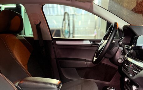 Skoda Rapid II, 2022 год, 2 200 000 рублей, 7 фотография