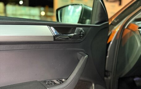 Skoda Rapid II, 2022 год, 2 200 000 рублей, 10 фотография