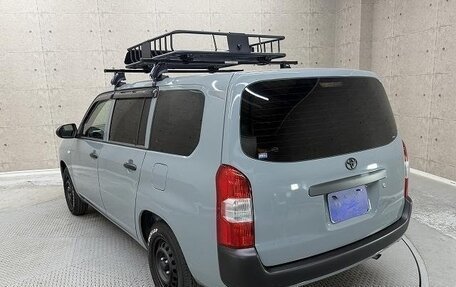 Toyota Probox I, 2021 год, 1 000 096 рублей, 2 фотография