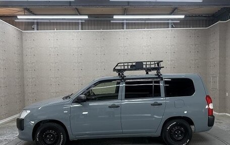 Toyota Probox I, 2021 год, 1 000 096 рублей, 3 фотография