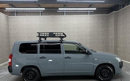 Toyota Probox I, 2021 год, 1 000 096 рублей, 4 фотография
