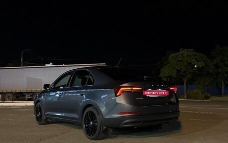 Skoda Rapid II, 2022 год, 2 200 000 рублей, 13 фотография