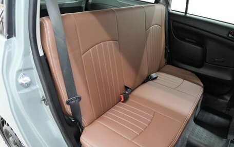 Toyota Probox I, 2021 год, 1 000 096 рублей, 8 фотография