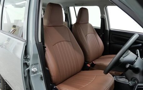 Toyota Probox I, 2021 год, 1 000 096 рублей, 7 фотография