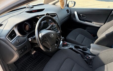 KIA cee'd III, 2016 год, 1 300 000 рублей, 5 фотография