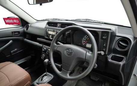 Toyota Probox I, 2021 год, 1 000 096 рублей, 6 фотография