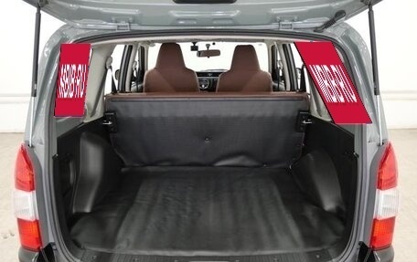 Toyota Probox I, 2021 год, 1 000 096 рублей, 11 фотография