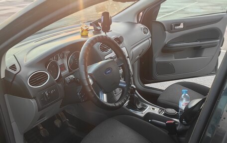 Ford Focus II рестайлинг, 2010 год, 490 000 рублей, 5 фотография