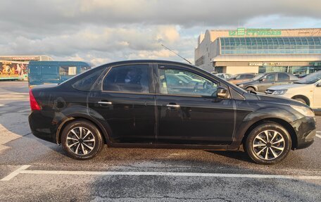 Ford Focus II рестайлинг, 2010 год, 490 000 рублей, 2 фотография