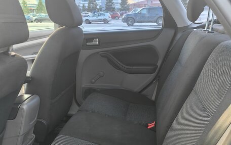 Ford Focus II рестайлинг, 2010 год, 490 000 рублей, 6 фотография