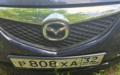 Mazda 6, 2004 год, 320 000 рублей, 6 фотография