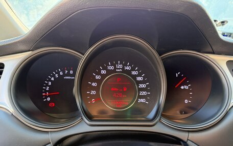 KIA cee'd III, 2016 год, 1 300 000 рублей, 6 фотография