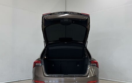 Skoda Rapid I, 2020 год, 1 650 000 рублей, 5 фотография