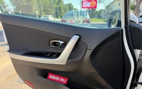 KIA cee'd III, 2016 год, 1 300 000 рублей, 7 фотография