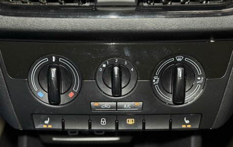 Skoda Rapid I, 2020 год, 1 650 000 рублей, 13 фотография
