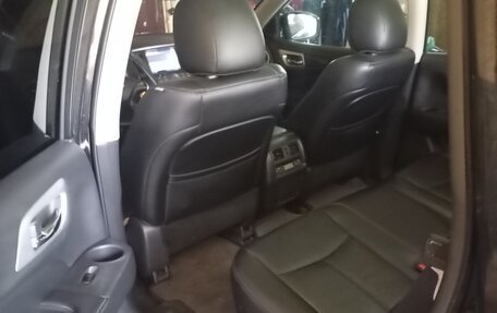Nissan Pathfinder, 2015 год, 1 640 000 рублей, 8 фотография