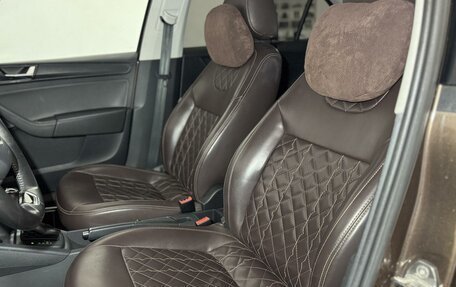 Skoda Rapid I, 2020 год, 1 650 000 рублей, 16 фотография