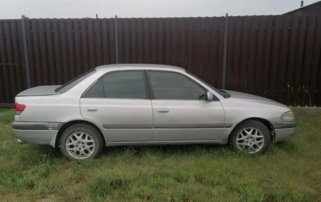 Toyota Carina, 1998 год, 250 000 рублей, 2 фотография