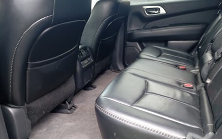 Nissan Pathfinder, 2015 год, 1 640 000 рублей, 5 фотография