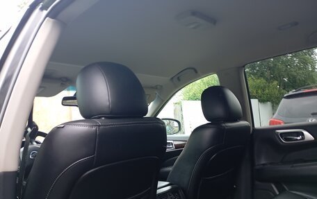 Nissan Pathfinder, 2015 год, 1 640 000 рублей, 4 фотография
