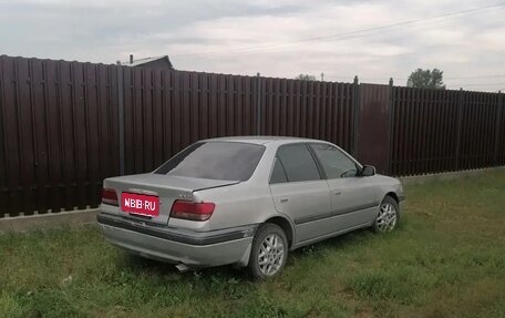Toyota Carina, 1998 год, 250 000 рублей, 3 фотография