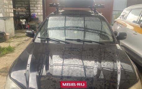Subaru Outback III, 2007 год, 700 000 рублей, 2 фотография