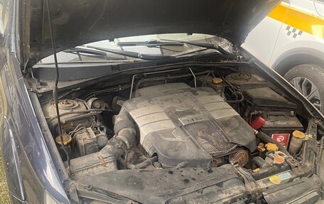 Subaru Outback III, 2007 год, 700 000 рублей, 5 фотография