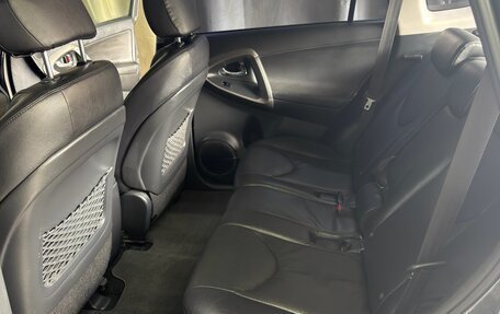 Toyota RAV4, 2010 год, 1 400 000 рублей, 12 фотография