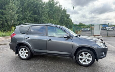 Toyota RAV4, 2010 год, 1 400 000 рублей, 7 фотография