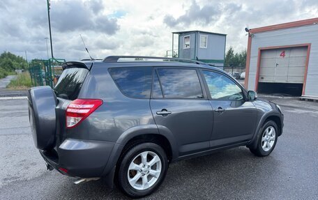 Toyota RAV4, 2010 год, 1 400 000 рублей, 6 фотография