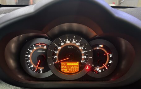 Toyota RAV4, 2010 год, 1 400 000 рублей, 8 фотография