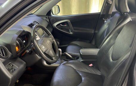 Toyota RAV4, 2010 год, 1 400 000 рублей, 10 фотография
