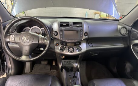 Toyota RAV4, 2010 год, 1 400 000 рублей, 9 фотография
