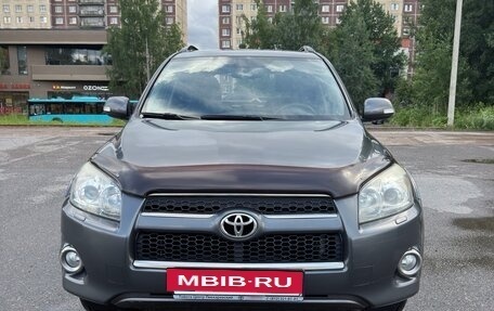 Toyota RAV4, 2010 год, 1 400 000 рублей, 5 фотография