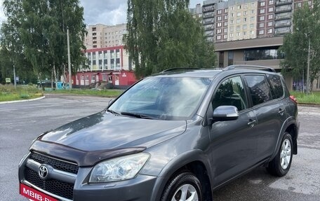 Toyota RAV4, 2010 год, 1 400 000 рублей, 4 фотография