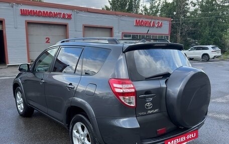 Toyota RAV4, 2010 год, 1 400 000 рублей, 2 фотография