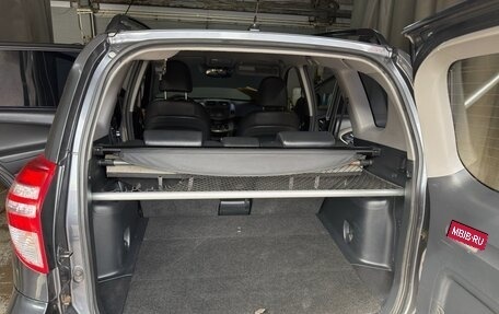 Toyota RAV4, 2010 год, 1 400 000 рублей, 13 фотография