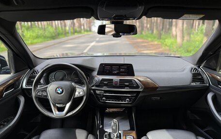 BMW X3, 2020 год, 3 700 000 рублей, 14 фотография