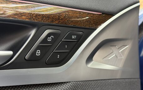 BMW X3, 2020 год, 3 700 000 рублей, 27 фотография