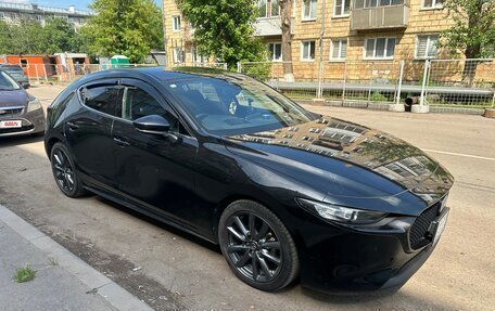 Mazda 3, 2021 год, 1 750 000 рублей, 3 фотография
