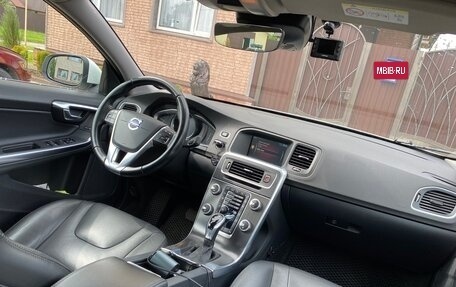Volvo S60 III, 2014 год, 1 800 000 рублей, 6 фотография