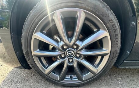 Mazda 3, 2021 год, 1 750 000 рублей, 4 фотография