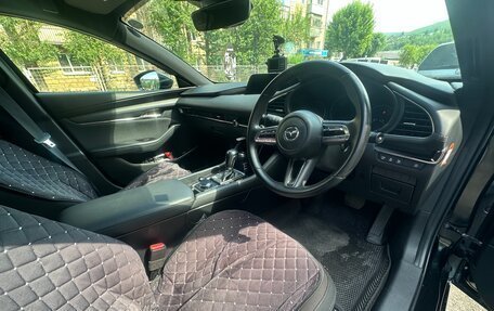 Mazda 3, 2021 год, 1 750 000 рублей, 7 фотография
