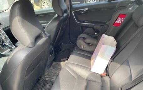 Volvo S60 III, 2014 год, 1 800 000 рублей, 7 фотография