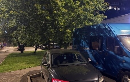 Volvo S40 II, 2010 год, 570 000 рублей, 2 фотография