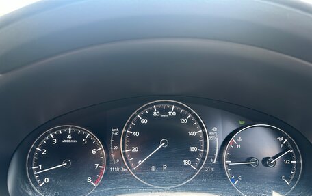Mazda 3, 2021 год, 1 750 000 рублей, 14 фотография