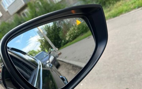 Mazda 3, 2021 год, 1 750 000 рублей, 18 фотография