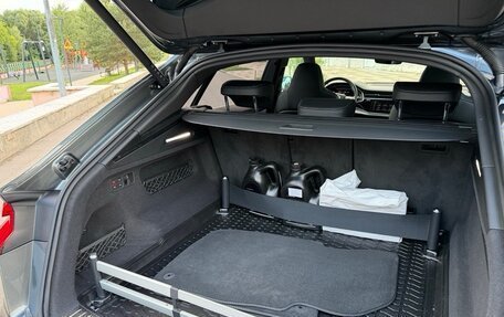 Audi SQ8, 2022 год, 13 500 000 рублей, 12 фотография