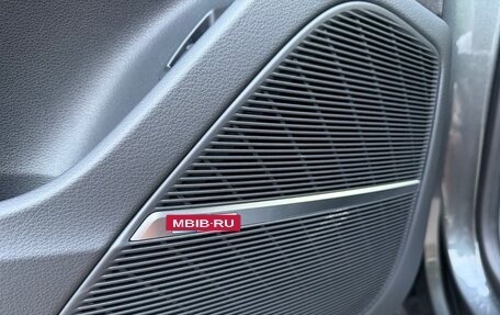 Audi SQ8, 2022 год, 13 500 000 рублей, 21 фотография